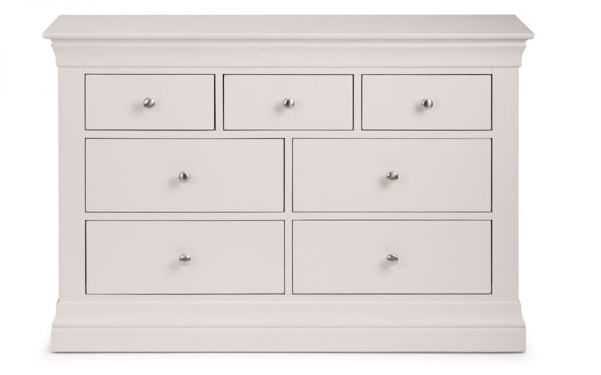 Clermont Bedroom Set