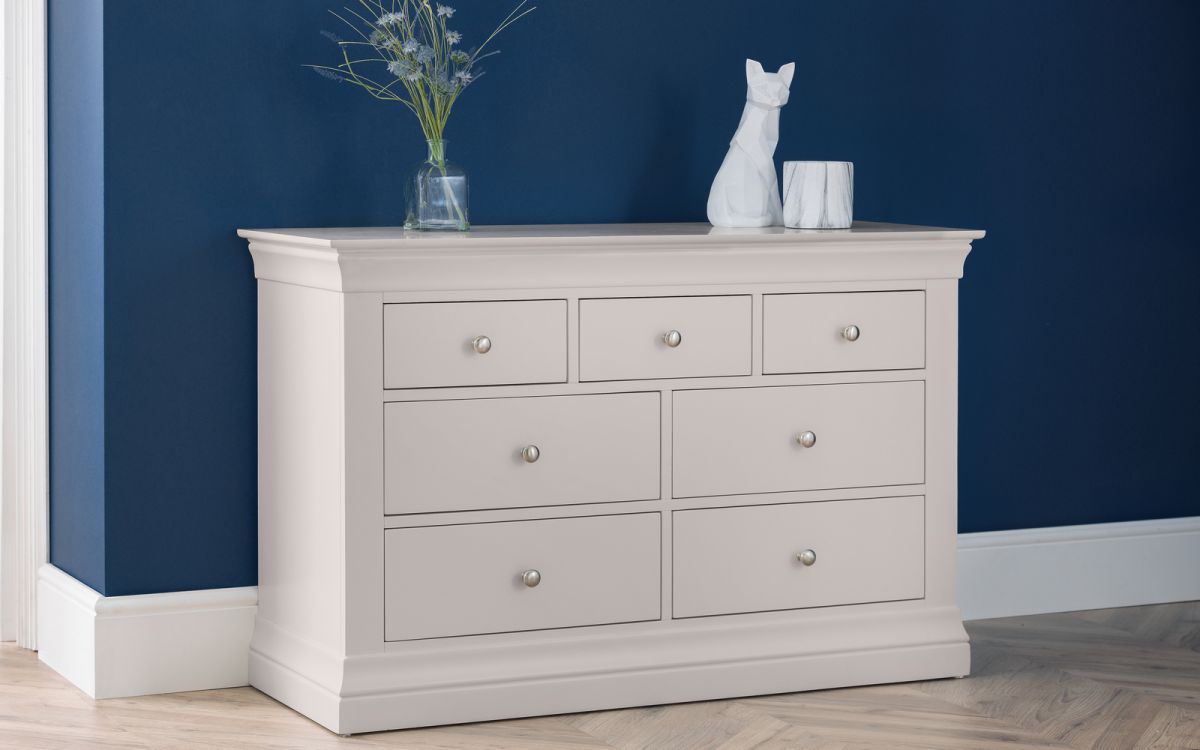Clermont Bedroom Set