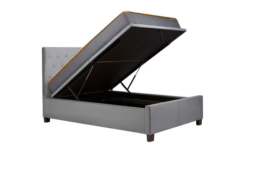 Ottoman Bed