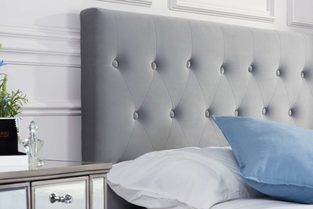 Ottoman Bed
