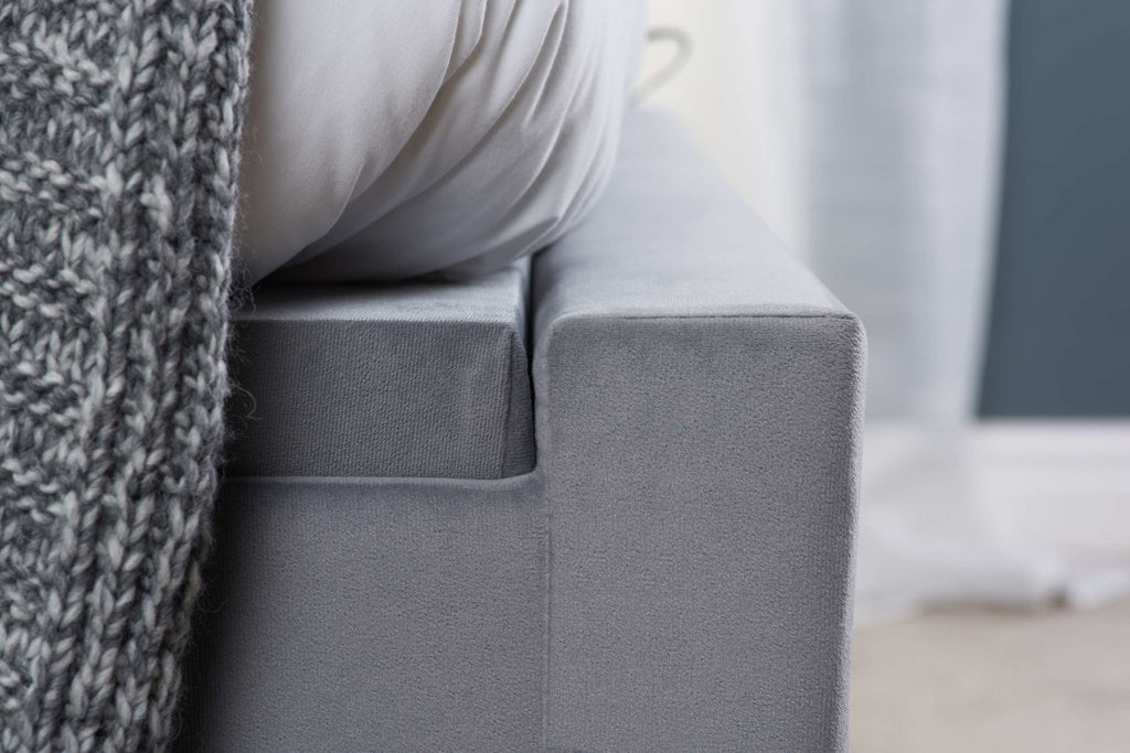 Ottoman Bed