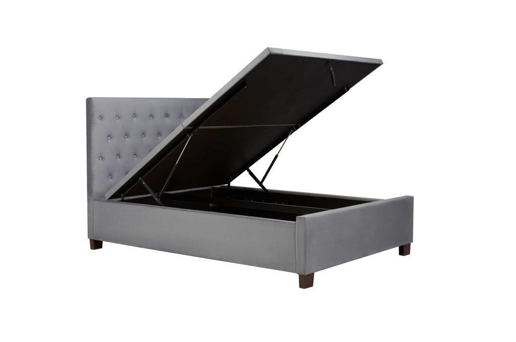 Ottoman Bed