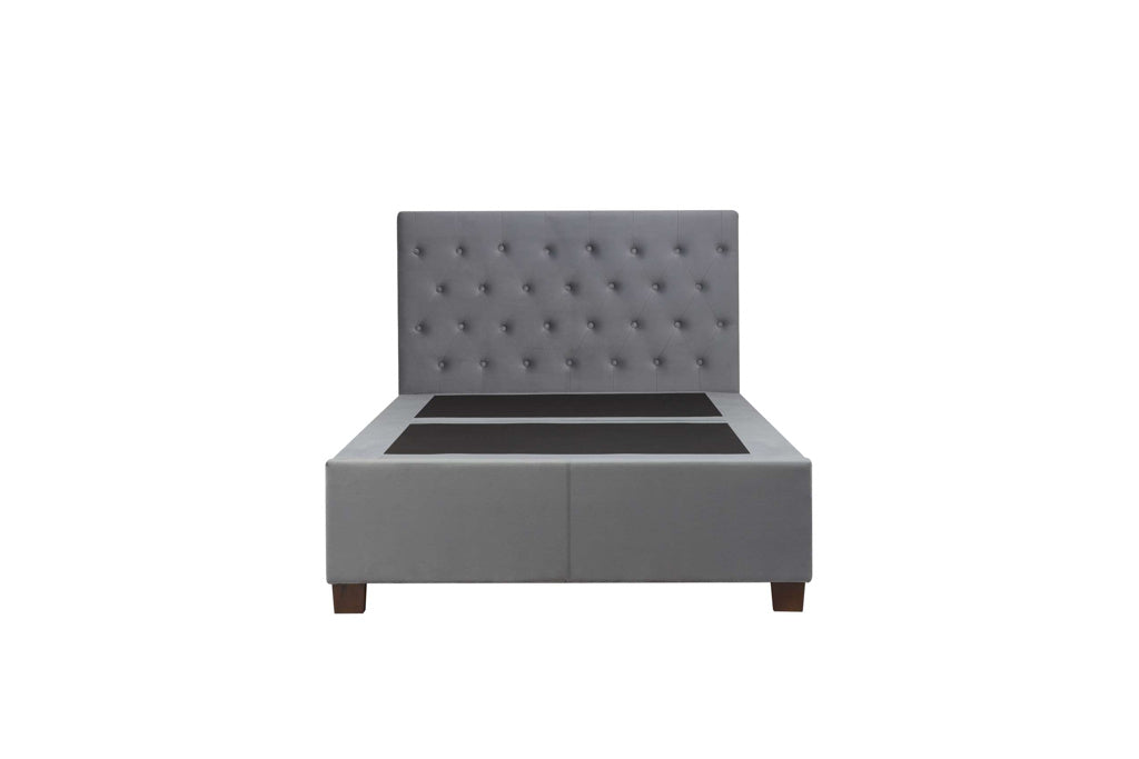 Ottoman Bed
