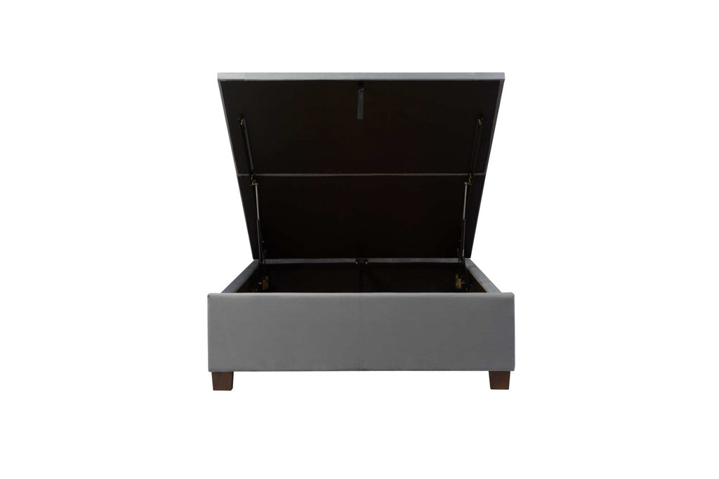 Ottoman Bed