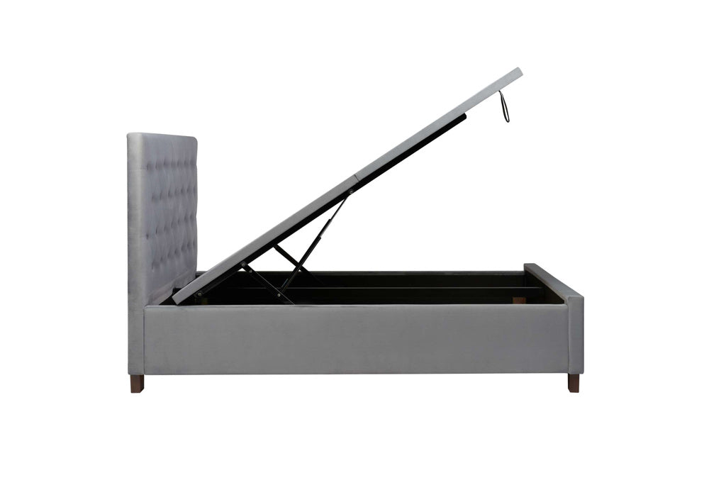 Ottoman Bed
