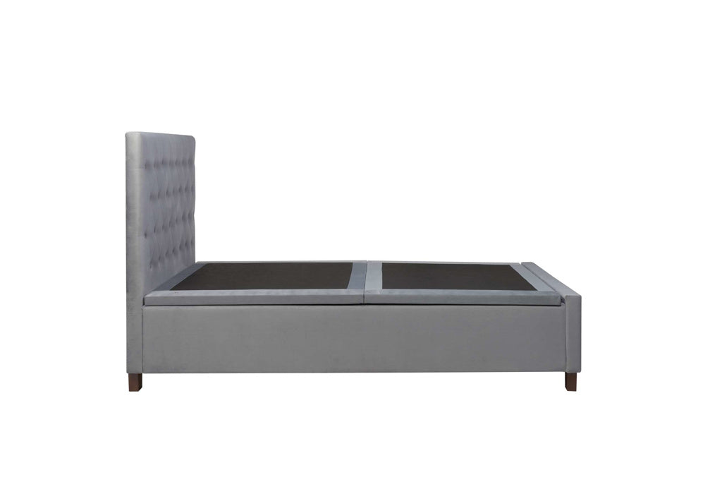 Ottoman Bed