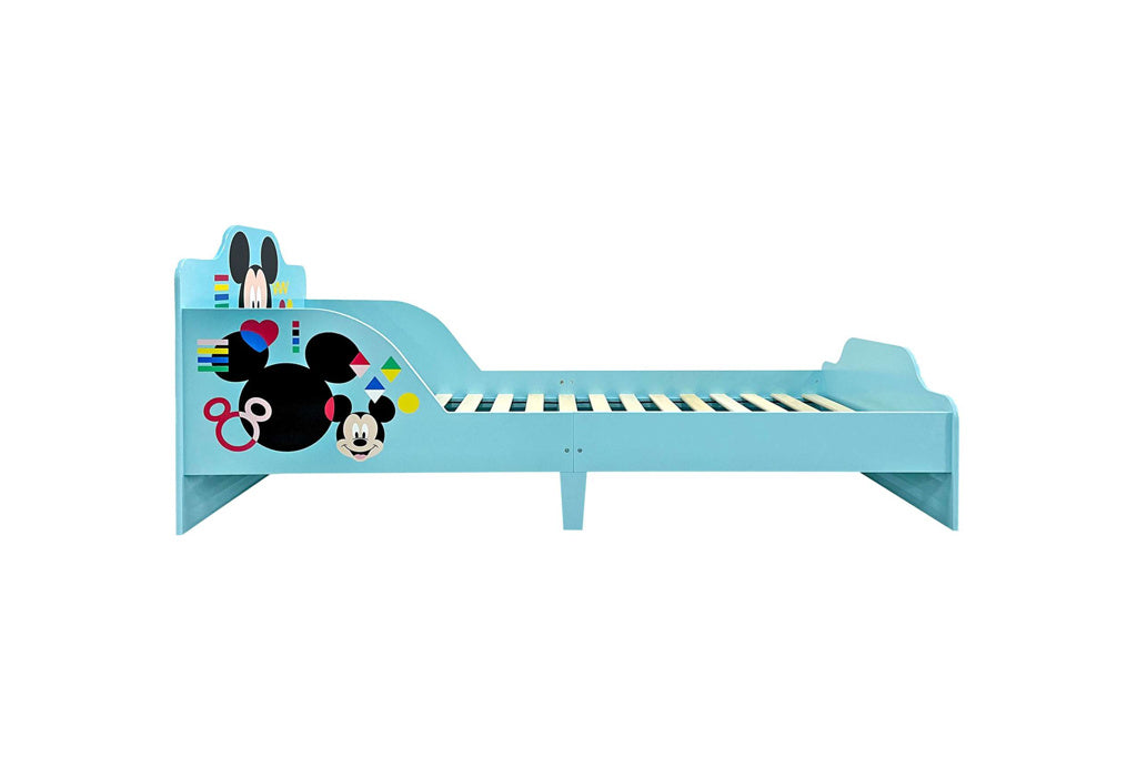 Mickey Mouse Bed