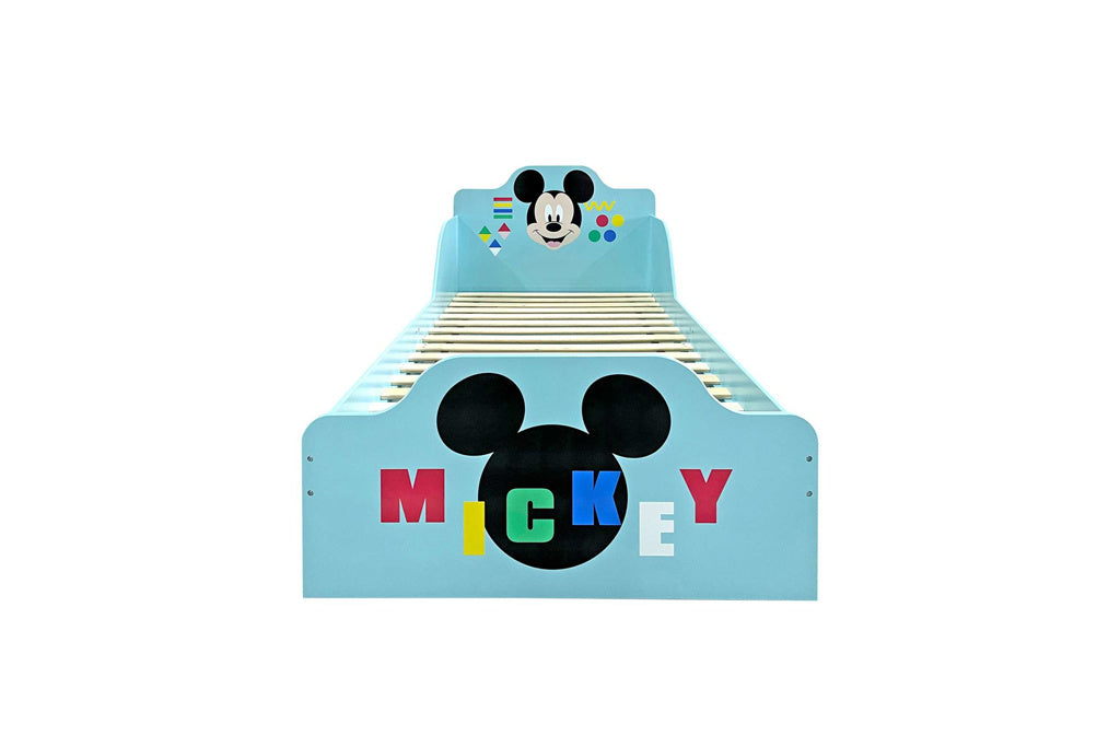 Mickey Mouse Bed