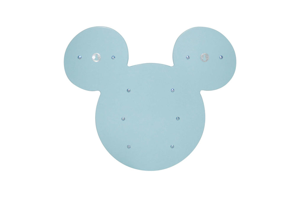 Mickey Mouse Shelf