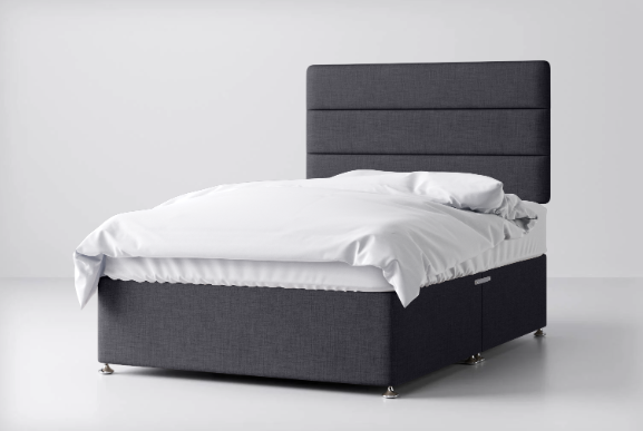 Divan Bed In Multiple Colours