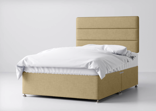 Divan Bed In Multiple Colours