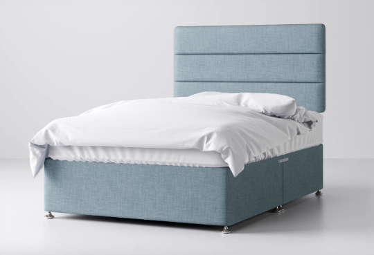 Divan Bed In Multiple Colours