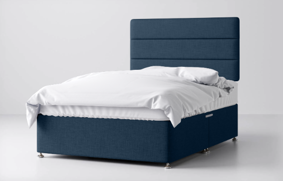 Divan Bed In Multiple Colours