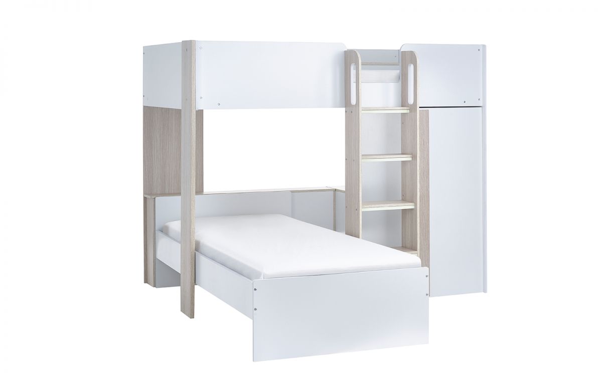 Horizon Bunk Bed
