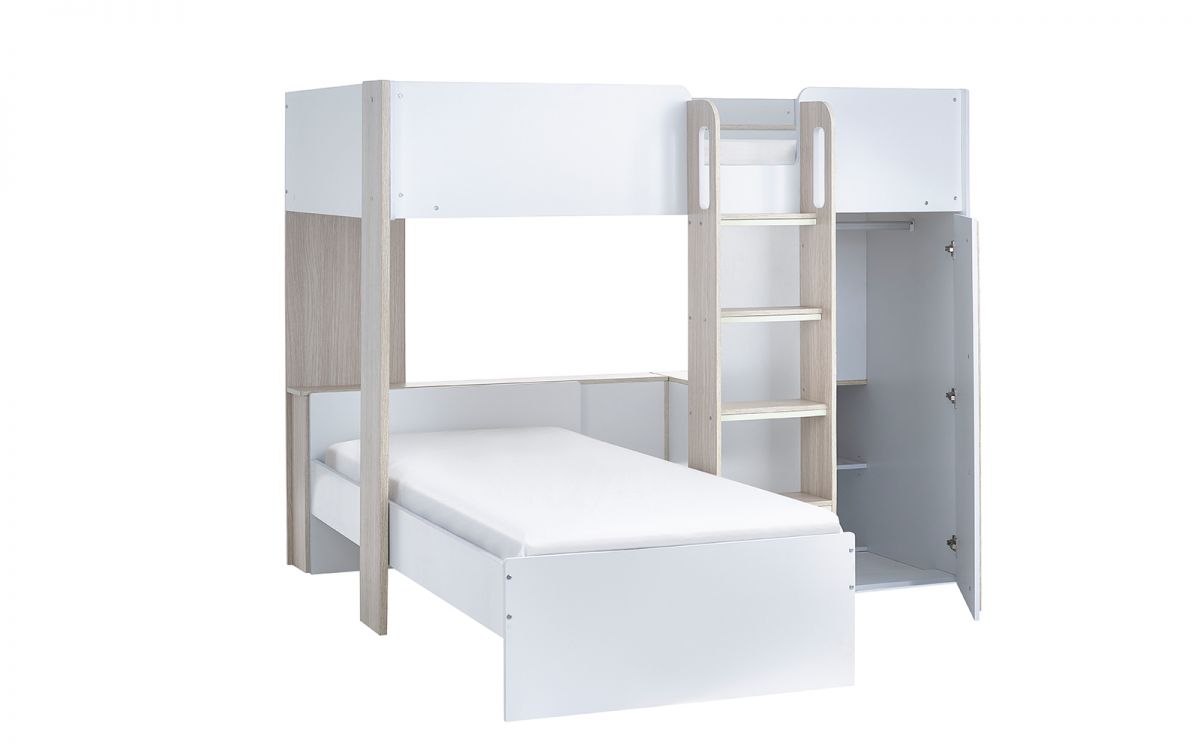 Horizon Bunk Bed