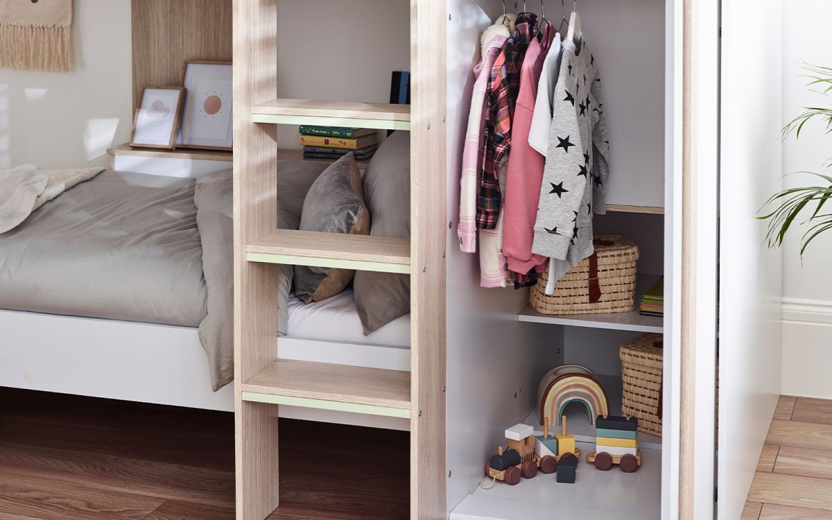 Horizon Bunk Bed