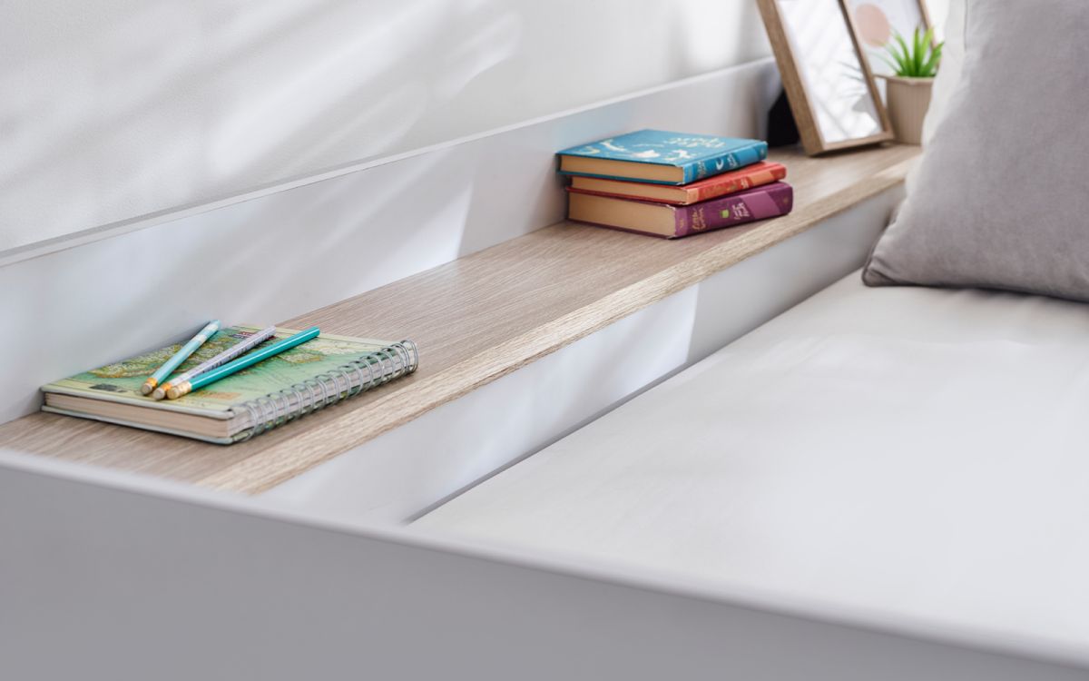 Horizon Bunk Bed