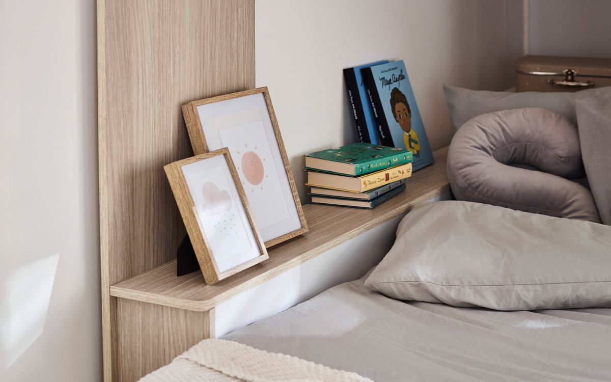 Horizon Bunk Bed
