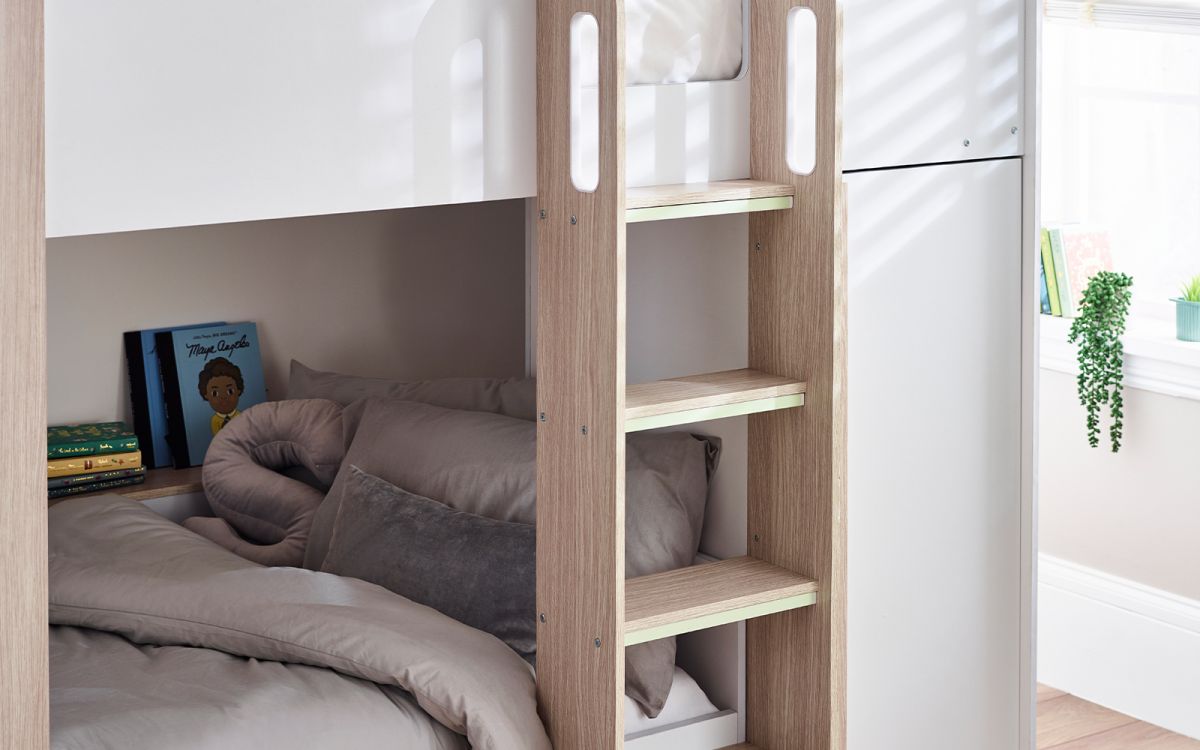 Horizon Bunk Bed