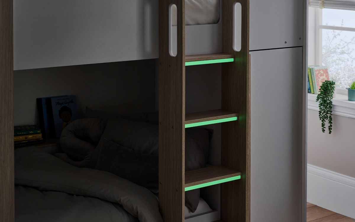 Horizon Bunk Bed
