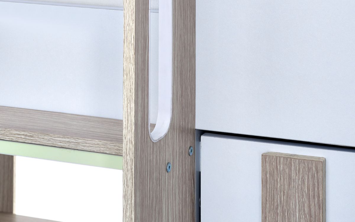 Horizon Bunk Bed
