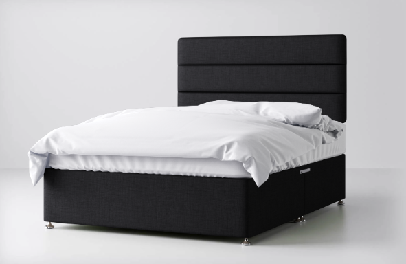 Divan Bed In Multiple Colours