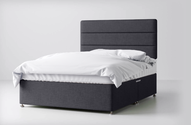 Divan Bed In Multiple Colours