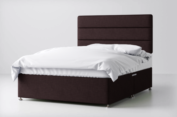 Divan Bed In Multiple Colours
