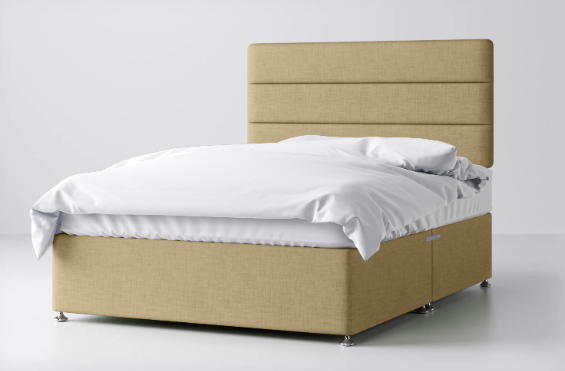 Divan Bed In Multiple Colours
