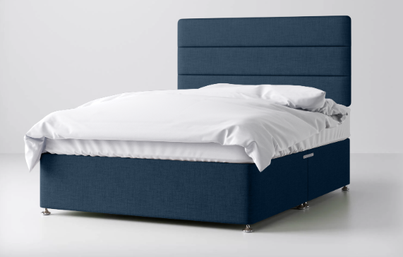 Divan Bed In Multiple Colours