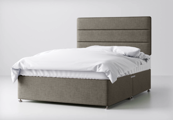 Divan Bed In Multiple Colours
