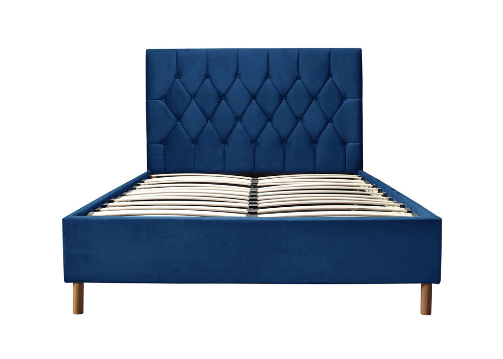 Loxley Ottoman Bed