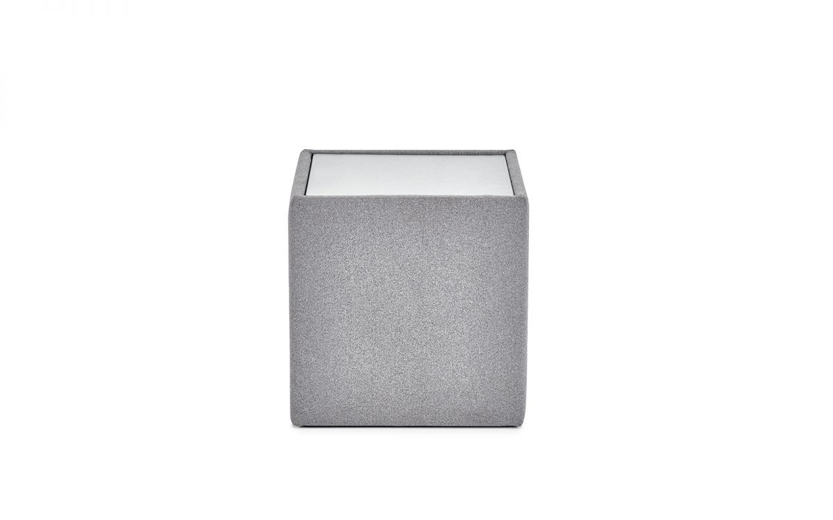 Rohe Lamp Table