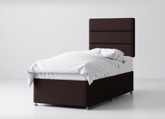 Divan Bed In Multiple Colours