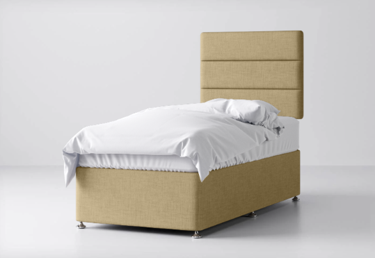 Divan Bed In Multiple Colours