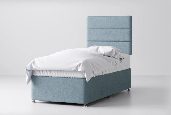 Divan Bed In Multiple Colours
