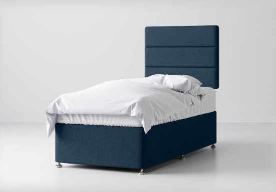 Divan Bed In Multiple Colours