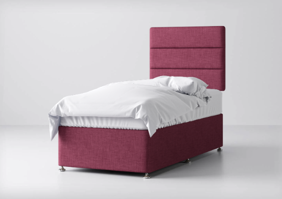 Divan Bed In Multiple Colours