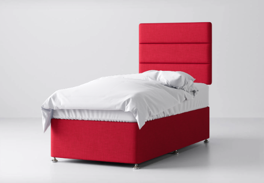 Divan Bed In Multiple Colours