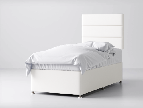 Divan Bed In Multiple Colours