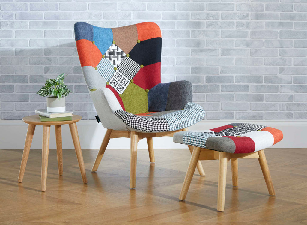 Sloane Stool
