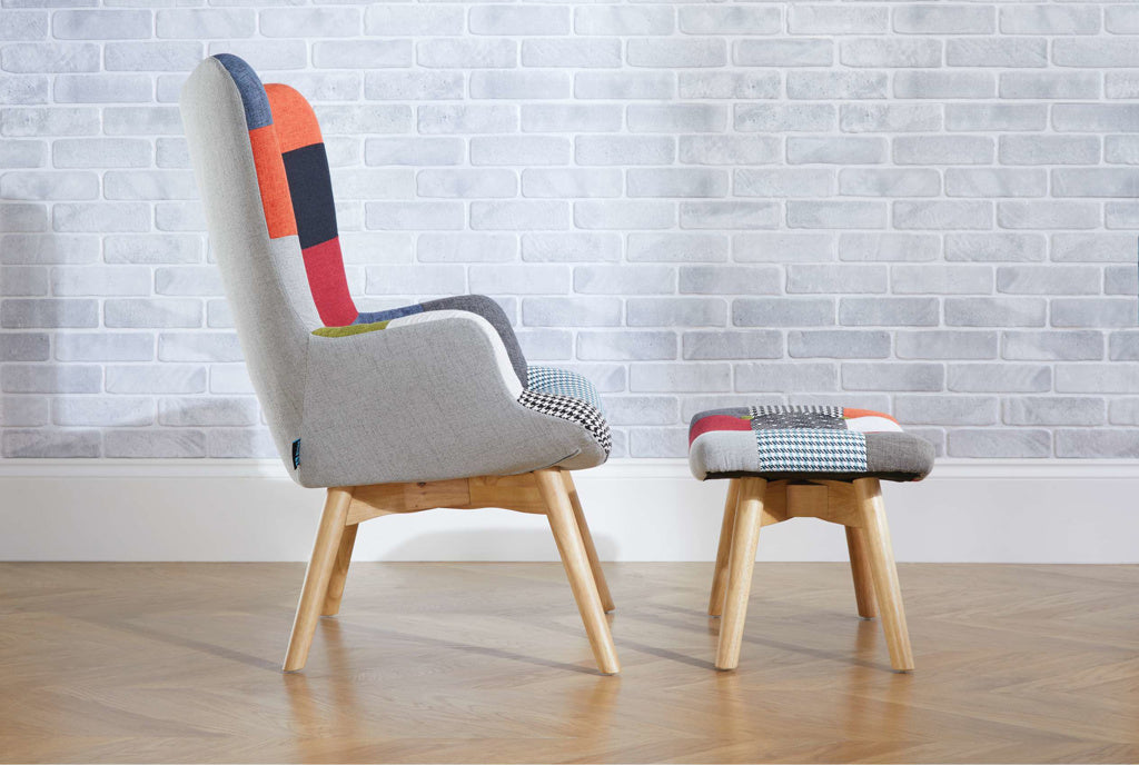 Sloane Stool