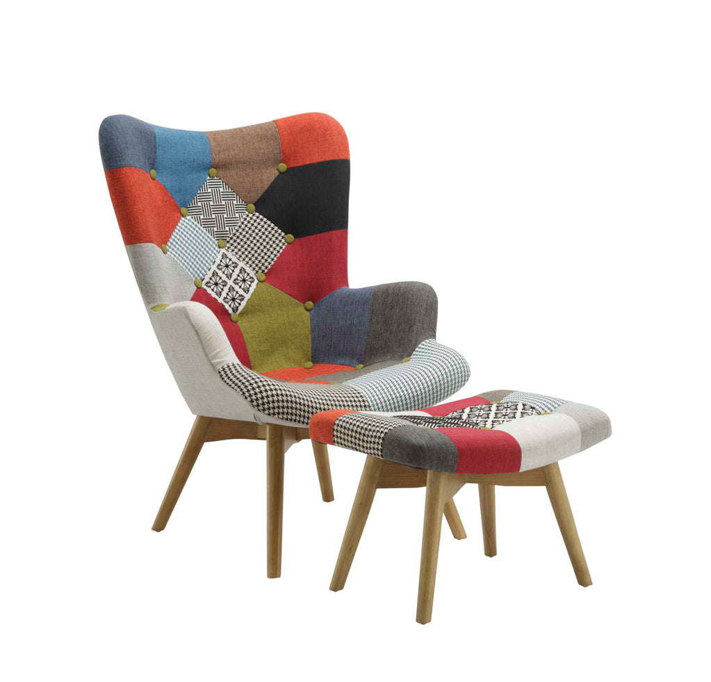 Sloane Stool