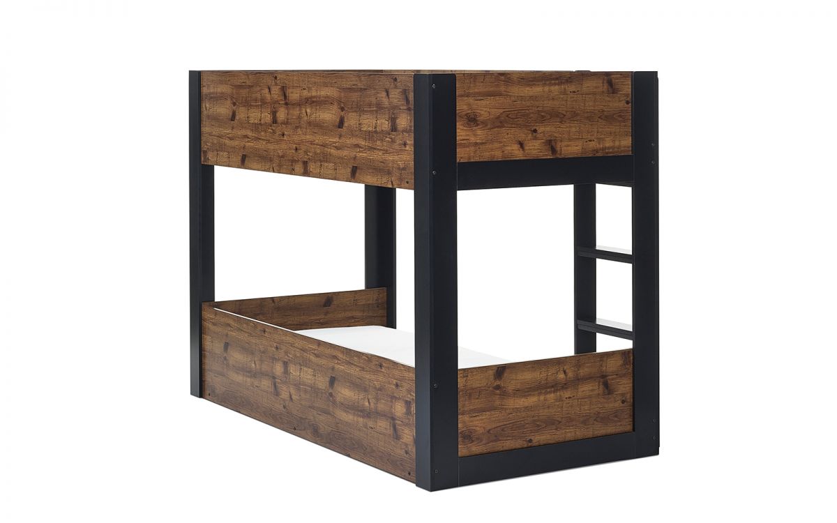 Solomon Bunk Bed