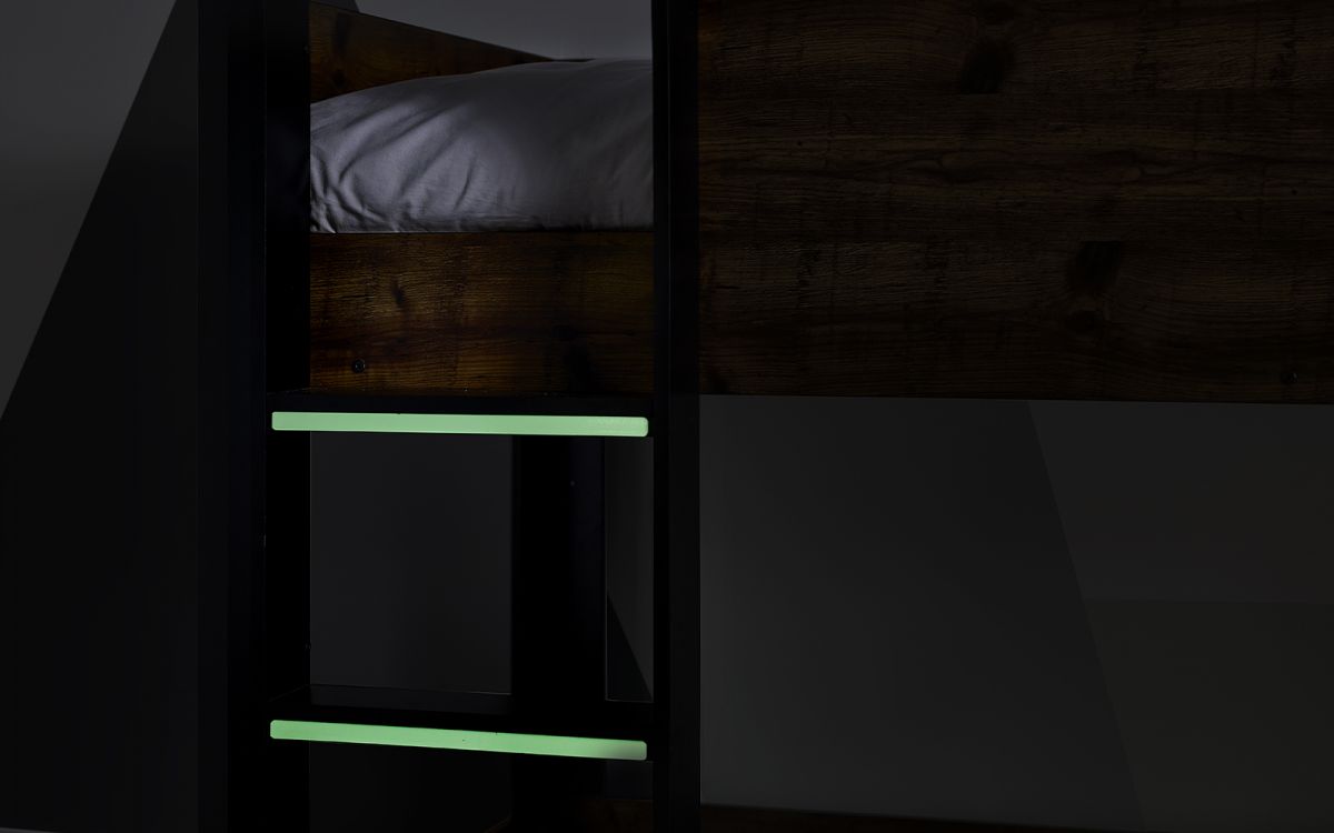 Solomon Bunk Bed