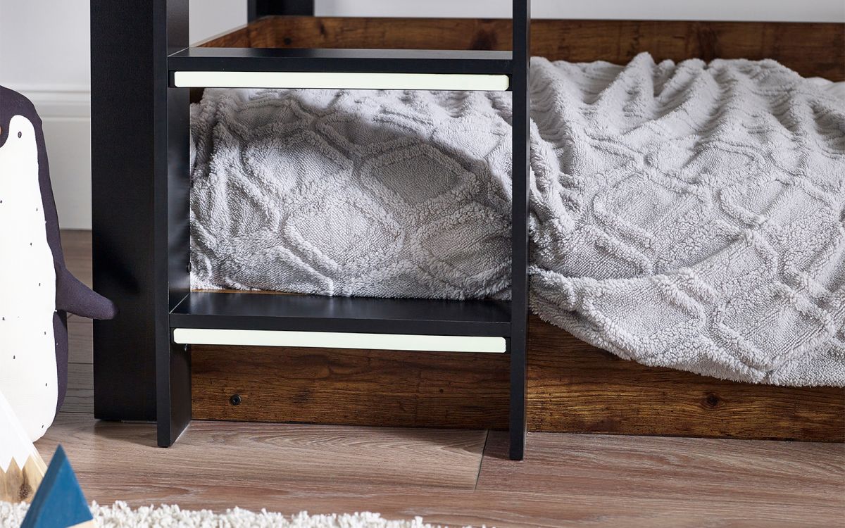 Solomon Bunk Bed