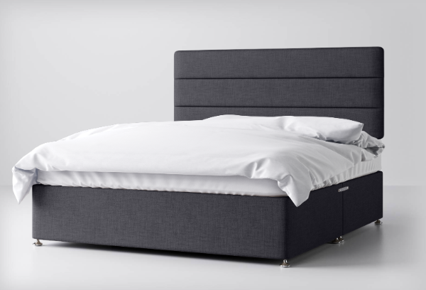 Divan Bed In Multiple Colours