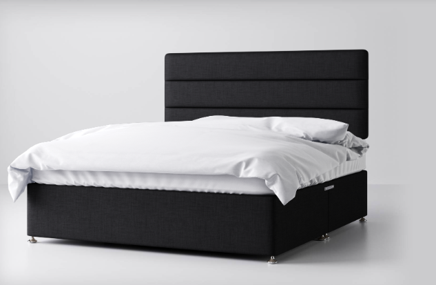 Divan Bed In Multiple Colours