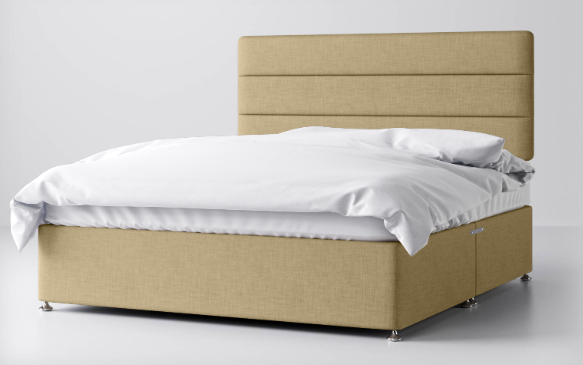 Divan Bed In Multiple Colours