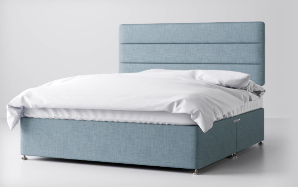 Divan Bed In Multiple Colours